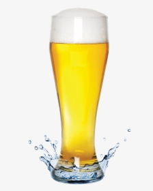 Clenaware Systems Perfect Pint - Beer Glass, HD Png Download, Free Download