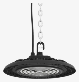 Ufo 200w Led Highbay - Chain, HD Png Download, Free Download