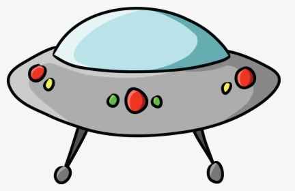 Ufo, Thenexusmc Clan Picture - Ufo Clipart, HD Png Download, Free Download