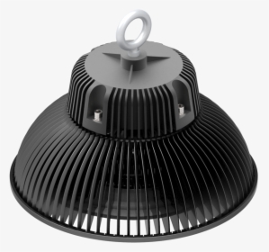 Ledjump® Ufo Series Led High Bay / Low Bay 100w - Light, HD Png Download, Free Download