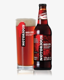 Hara's Notorious Red Ipa, HD Png Download, Free Download