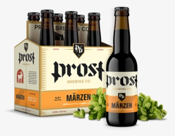 Märzen - Probst Beer, HD Png Download, Free Download