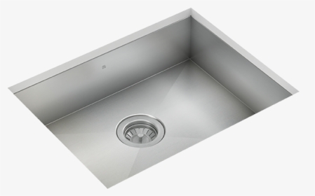 Stainless Steel Kitchen Sink, Handcrafted - Kitchen Sink, HD Png Download, Free Download