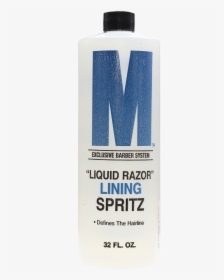 M Liquid Razor 32oz - Liquid Hand Soap, HD Png Download, Free Download