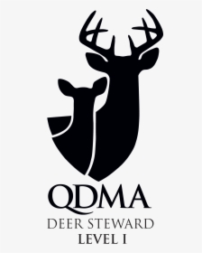 Qdma Deer Steward Level 1, HD Png Download, Free Download