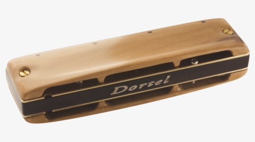 Harmonica Type 1 Golden Melody - Metal, HD Png Download, Free Download