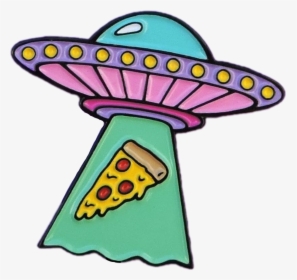 Alien Ufo Clipart, HD Png Download, Free Download