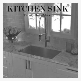 Kitchen Sink Png, Transparent Png, Free Download