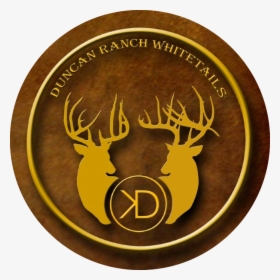 Duncan Ranch Whitetails - Elk, HD Png Download, Free Download