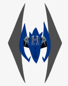 Reborn Mandalorian Government - Emblem, HD Png Download, Free Download