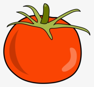 Tomatoes Clipart Natural Object - Tomato Vector Png, Transparent Png, Free Download