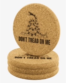Don"t Tread On Me Coasters, HD Png Download, Free Download