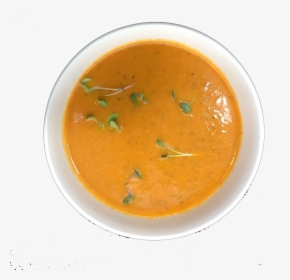 Tomatoe Bisque Soup 12oz - Carrot And Red Lentil Soup, HD Png Download, Free Download