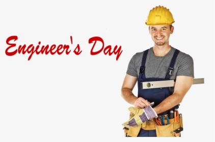 Engineer"s Day Transparent Free Png, Png Download, Free Download