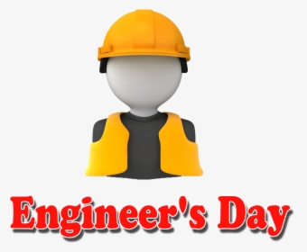 Engineer"s Day Png Hd Images - Hse Seguridad, Transparent Png, Free Download
