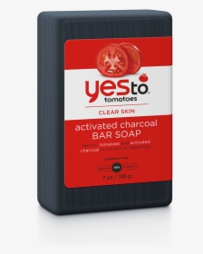Product Photo - Yes To Tomatoes Bar Soap, HD Png Download, Free Download