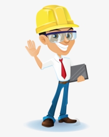 Engineer Png Image - Engineers Day 2019 Quotes, Transparent Png, Free Download