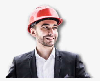 Heating & Ventilation Solutions For Building Owners - Hard Hat, HD Png Download, Free Download