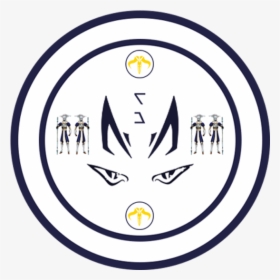 Reborn Mandalore - Circle, HD Png Download, Free Download