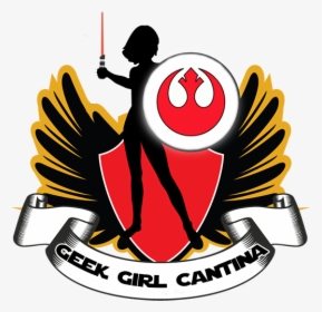Geek Girl Authority, HD Png Download, Free Download