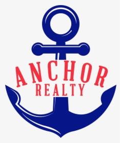 Anchor Realty - Circle - Circle, HD Png Download, Free Download