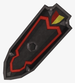 The Runescape Wiki - Shield, HD Png Download, Free Download