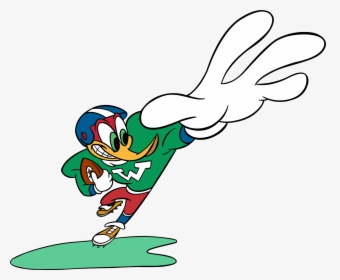 Woody Woodpecker Characters, Woody Woodpecker Cartoon, HD Png Download, Free Download