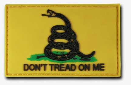 Don"t Tread On Me - Wallet, HD Png Download, Free Download