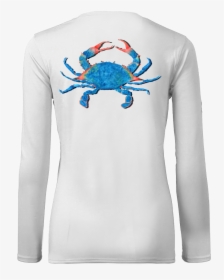 Chesapeake Blue Crab, HD Png Download, Free Download