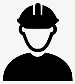 Engineer - Engineer Icon Png, Transparent Png, Free Download