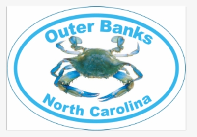 Blue Crab - Chesapeake Blue Crab, HD Png Download, Free Download