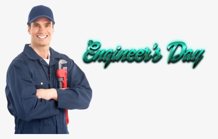 Engineer"s Day Download Free Png - Engineers Day Images Free Download, Transparent Png, Free Download