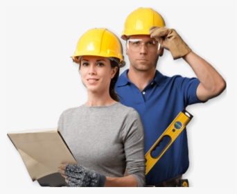 Engineers Png , Png Download - Construction Builders Png Hd, Transparent Png, Free Download