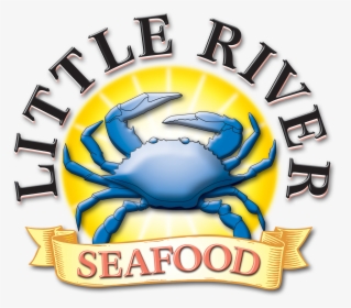 Little River Seafood, HD Png Download, Free Download
