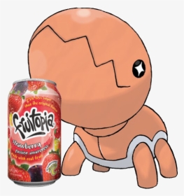 Juice - Trapinch Pokemon Go, HD Png Download, Free Download