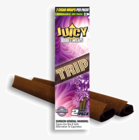 Transparent Blunt Smoke Png - Juicy Jays, Png Download, Free Download