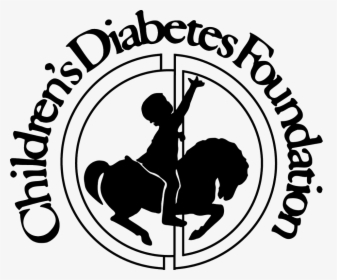 Children's Diabetes Foundation, HD Png Download, Free Download