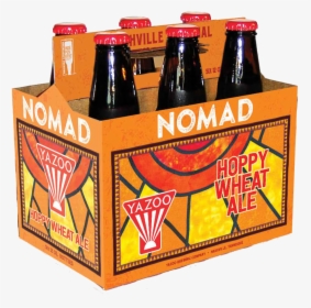 Yazoo Beer Nomad, HD Png Download, Free Download