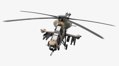 Tai Atak 2 Helicopter, HD Png Download, Free Download