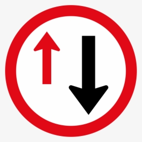 Road Signs South Africa, HD Png Download, Free Download