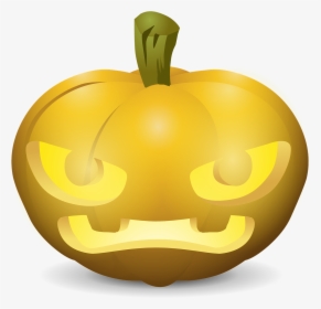 Carving Pumpkin Faces, HD Png Download, Free Download
