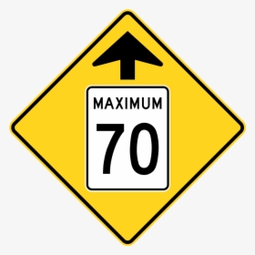 Transparent Yield Sign Png - School Bus Road Sign, Png Download, Free Download