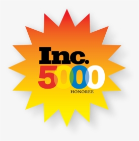 Inc 5000 Logo - Inc 500, HD Png Download, Free Download