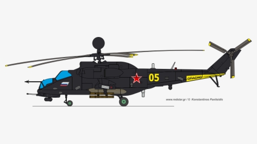 Nacelle Helicopter, HD Png Download, Free Download