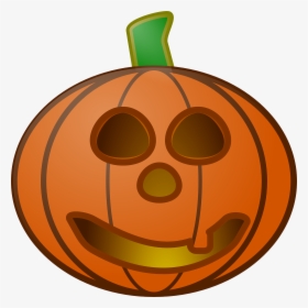 Pumpkin Halloween Face Free Photo - Jack L Lantern Clip Art, HD Png Download, Free Download