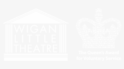 Wigan Little Theatre Logo - Poster, HD Png Download, Free Download
