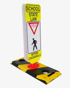 Sy 25 2 - Traffic Sign, HD Png Download, Free Download