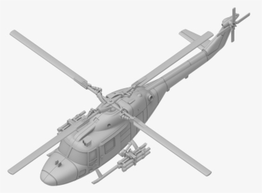 Helicopter Rotor, HD Png Download, Free Download