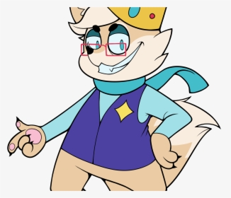 Fennec Fox Character Design - Cartoon, HD Png Download, Free Download