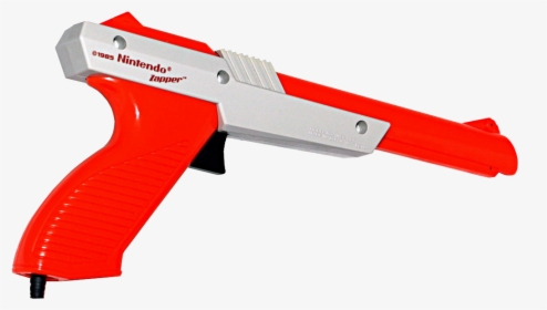 Zapper Nes, HD Png Download, Free Download